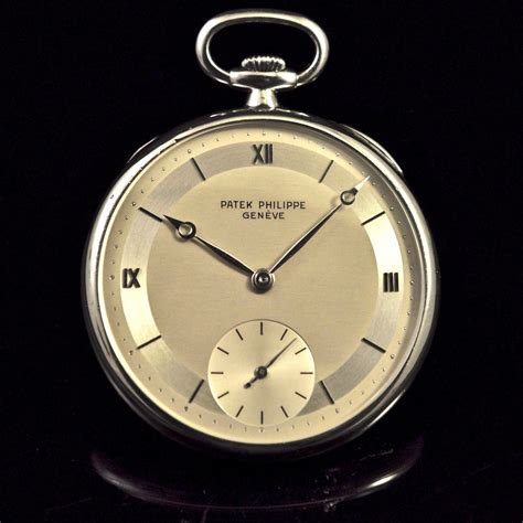 patek philippe 70361 pocket watch|Patek Philippe pocket watch for sale.